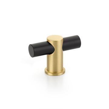 Schaub Fonce Cabinet T-Knobimage