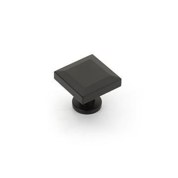 Schaub Heathrow Square Cabinet Knobimage
