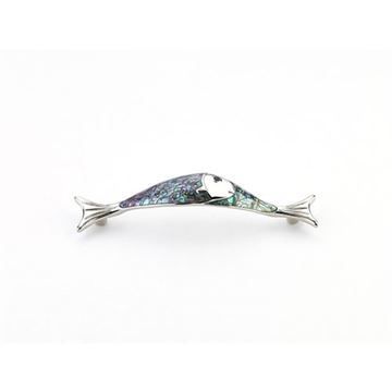 Schaub Imperial Shell Fish Cabinet Pullimage