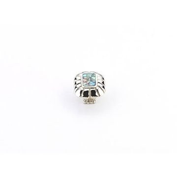 Schaub Imperial Shell Rectangle Knobimage