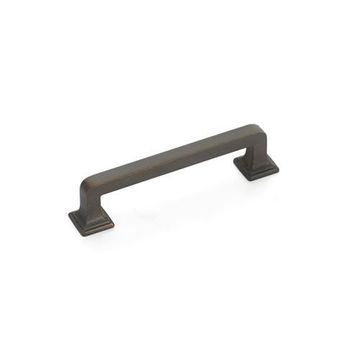 Schaub Menlo Park 3 1/2 Inch Cabinet Pullimage