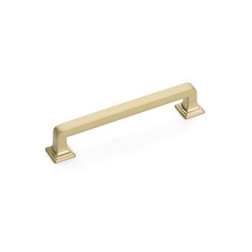 Schaub Menlo Park 5 Inch Cabinet Pullimage