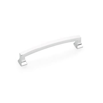 Schaub Menlo Park Arched 5 Inch Cabinet Pullimage
