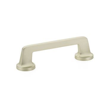 Schaub Northport Round Base 4 Inch Cabinet Pullimage