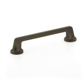 Schaub Northport Round Base 6 Inch Cabinet Pullimage