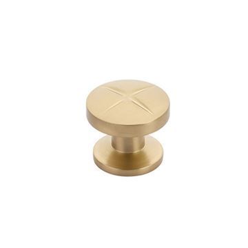 Schaub Northport Round Cabinet Knobimage