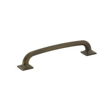 Schaub Northport Square Base 6 Inch Cabinet Pullimage
