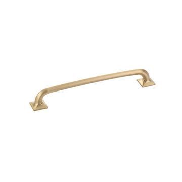 Schaub Northport Square Base 8 Inch Cabinet Pullimage