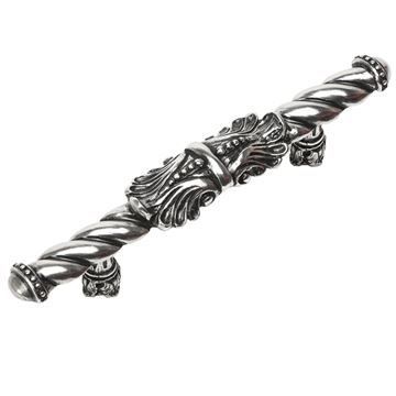 Carpe Diem Acanthus Romanesque Pullimage