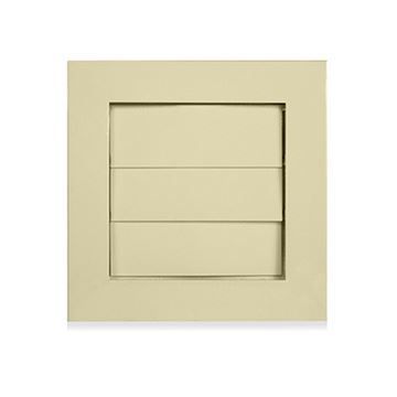 Architectural Grille Dryer Vent Coverimage