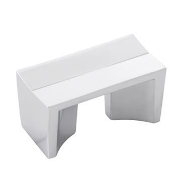 Belwith-Keeler Avenue 1 1/2 Inch Finger Pullimage