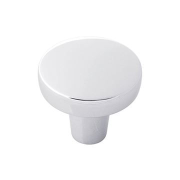 Belwith-Keeler Emerge Round Knobimage