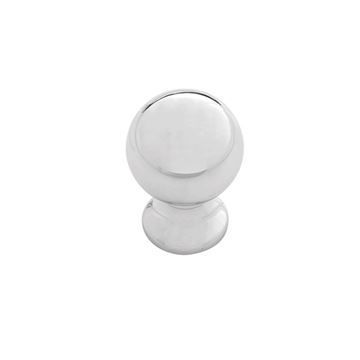 Belwith-Keeler Fuller Round Ball Knobimage