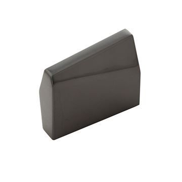 Belwith-Keeler Veer Oblong Knobimage