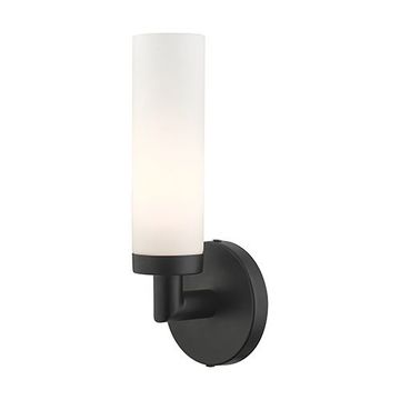 Livex Lighting Aero Single 11 Inch Wall Sconceimage