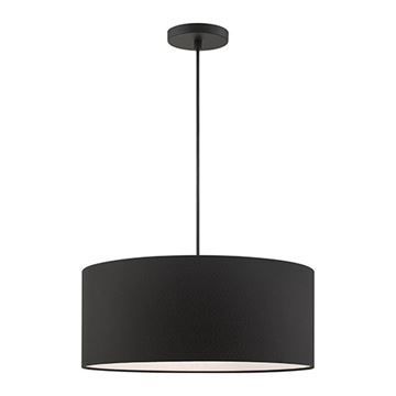 Livex Lighting Bainbridge Pendant Lightimage
