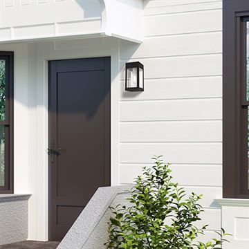 Livex Lighting Barrett Outdoor Wall Lanternimage