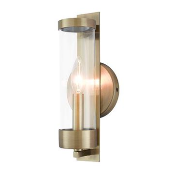 Livex Lighting Castleton Wall Sconceimage