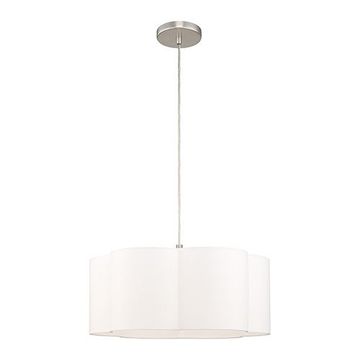 Livex Lighting Chelsea Pendant Lightimage