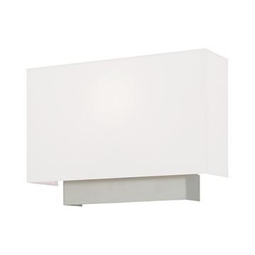Livex Lighting Clark Wall Sconceimage