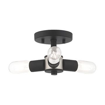 Livex Lighting Copenhagen Ceiling Mount Lightimage