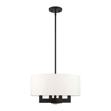 Livex Lighting Cresthaven Chandelierimage