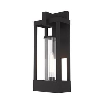 Livex Lighting Delancey Large Outdoor Wall Lanternimage