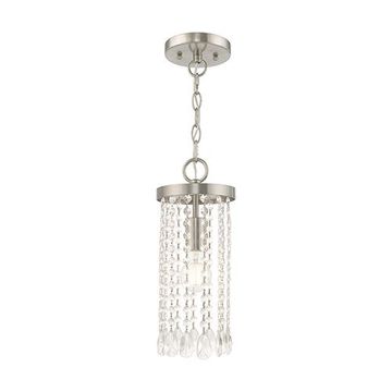 Livex Lighting Elizabeth Mini Pendantimage