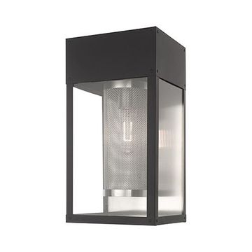 Livex Lighting Franklin Large Outdoor Wall Lanternimage