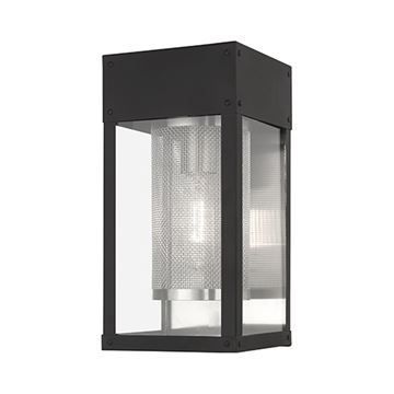 Livex Lighting Franklin Outdoor Wall Lanternimage