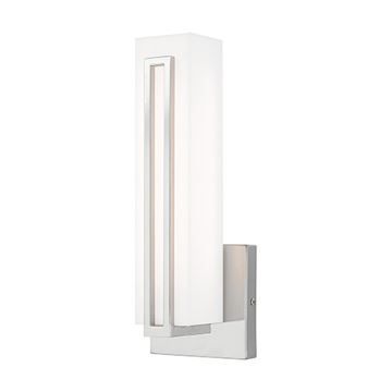Livex Lighting Fulton Wall Sconceimage