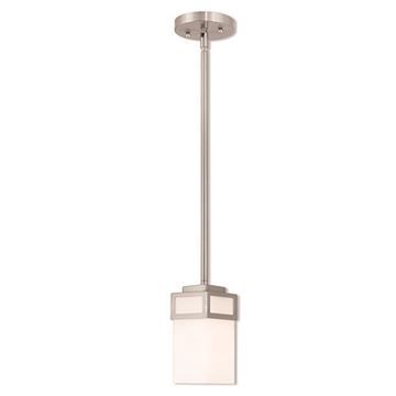 Livex Lighting Harding Mini Pendantimage
