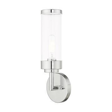 Livex Lighting Hillcrest Wall Sconceimage