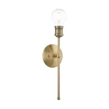 Livex Lighting Lansdale Wall Sconceimage