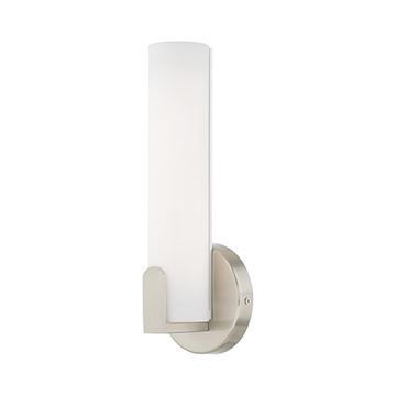 Livex Lighting Lund Wall Sconceimage