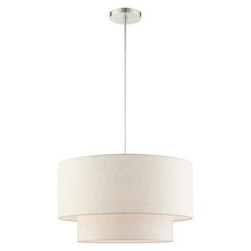 Livex Lighting Meadow Pendant Lightimage