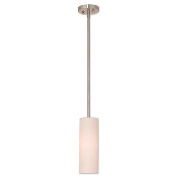 Livex Lighting Meridian Mini Pendantimage