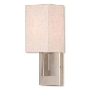 Livex Lighting Meridian Wall Sconceimage