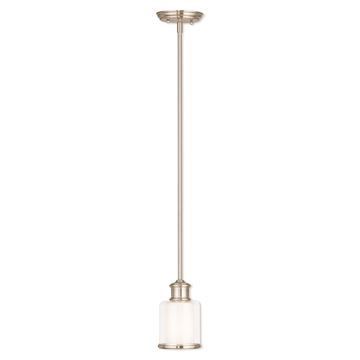 Livex Lighting Middlebush Mini Pendantimage