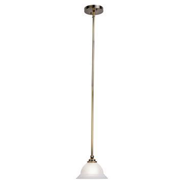 Livex Lighting North Port Mini Pendantimage