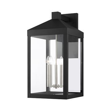 Livex Lighting Nyack 29 1/4 Inch Outdoor Wall Lanternimage