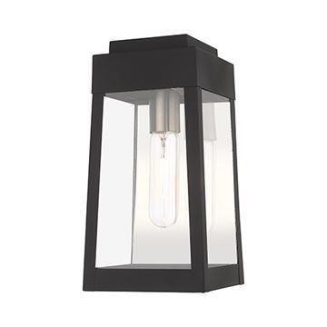Livex Lighting Oslo 12 Inch Outdoor Wall Lanternimage