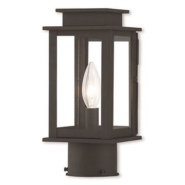 Livex Lighting Princeton Outdoor Post Top Lanternimage
