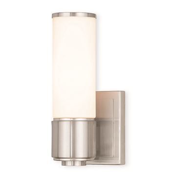 Livex Lighting Weston 9 1/2 Inch Wall Sconceimage