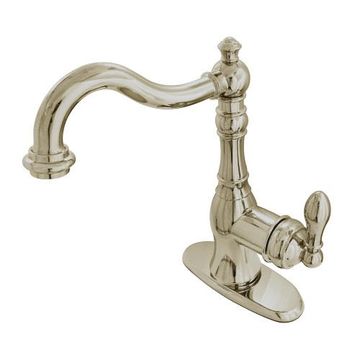 Restorers American Classic GSY773XACL-P Bar Prep Faucetimage