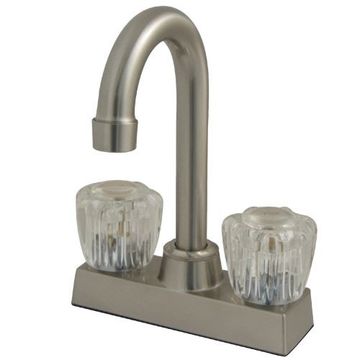 Restorers Americana KB461X-P Bar Prep Faucetimage