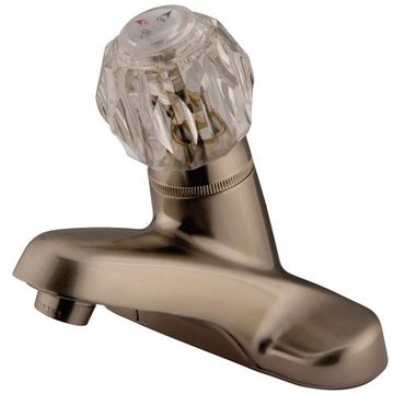 Restorers Americana KB52XB-P 4 Inch Centerset Faucetimage