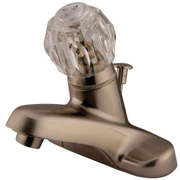 Restorers Americana KB52X-P 4 Inch Centerset Faucetimage