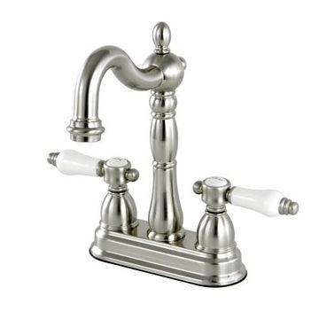 Restorers Bel-Air KB149XBPL-P Bar Prep Faucetimage
