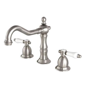 Restorers Bel-Air KS197XBPL-P Widespread Bathroom Faucetimage